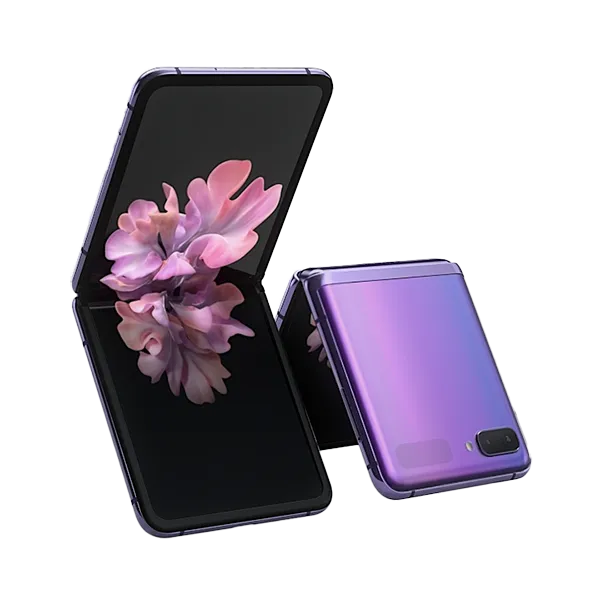Galaxy Z Flip