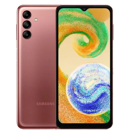 Galaxy A04s