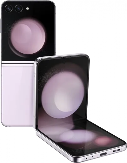 Galaxy Z Flip 5