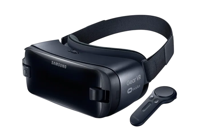 Gear Vr